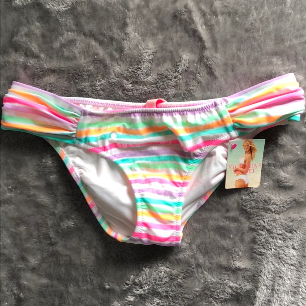 Victoria’s Secret Bikini Bottom